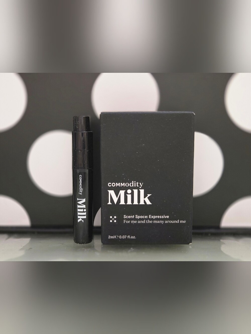 5/$25✨️Commodity Milk SAMPLE✨️